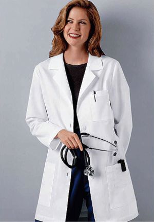 Doctor Coat/ Nursing Coat/ Staff Uniform